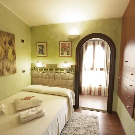 La Dolce Bed & Breakfast Flumini di Quartu