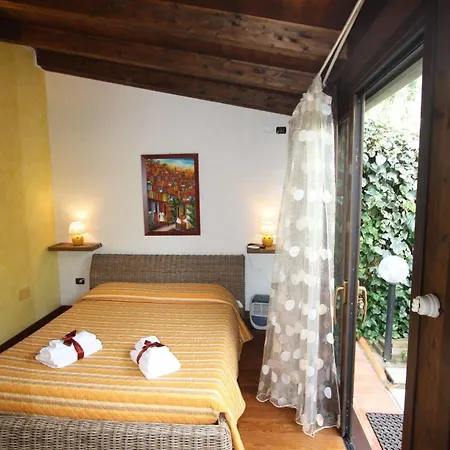 La Dolce 4* 플루미니 디 콰르투