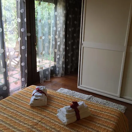Bed & Breakfast La Dolce