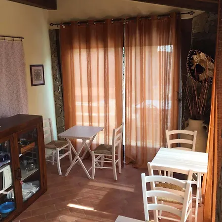 Frühstückspension La Dolce 4*
