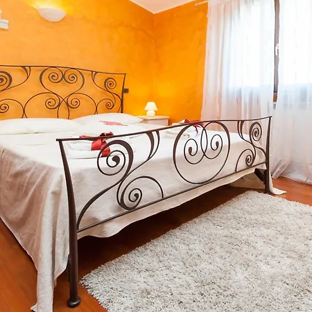 La Dolce 4*