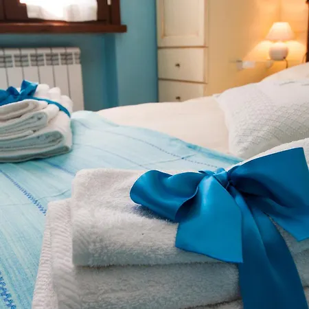 Bed & Breakfast La Dolce Flumini di Quartu