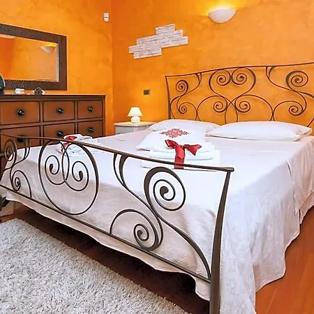 Bed and breakfast La Dolce Flumini di Quartu