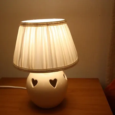 La Dolce Panzió Flumini di Quartu