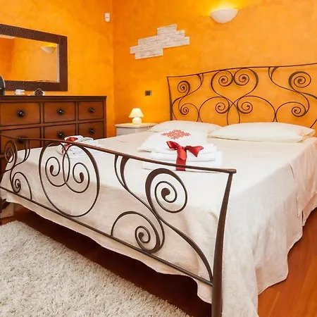 La Dolce 4* 플루미니 디 콰르투