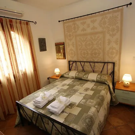 La Dolce Flumini di Quartu