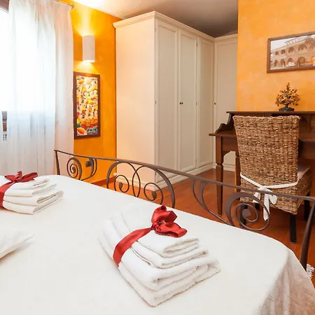 La Dolce B&B 플루미니 디 콰르투