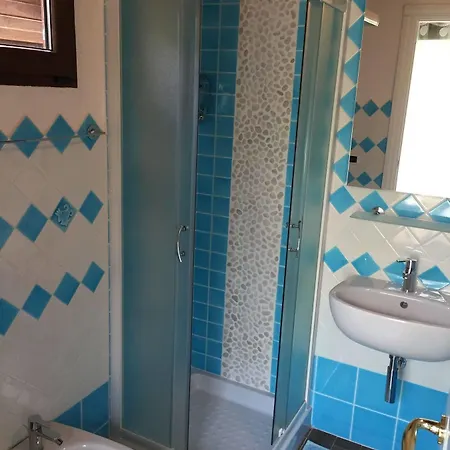 La Dolce B&B 플루미니 디 콰르투