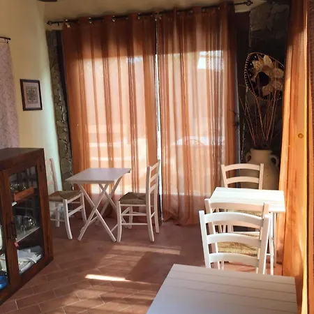 La Dolce Bed & Breakfast Flumini di Quartu