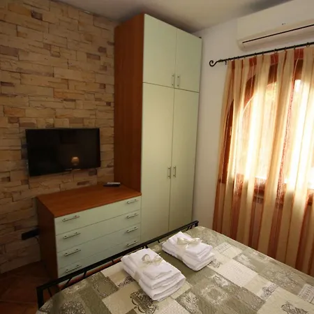 La Dolce Flumini di Quartu