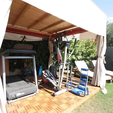 La Dolce Flumini di Quartu