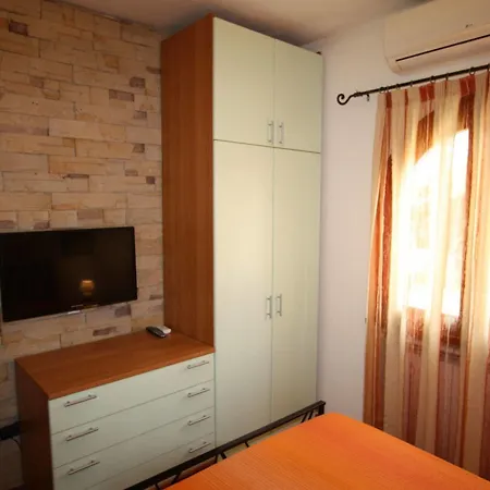 Panzió La Dolce Flumini di Quartu