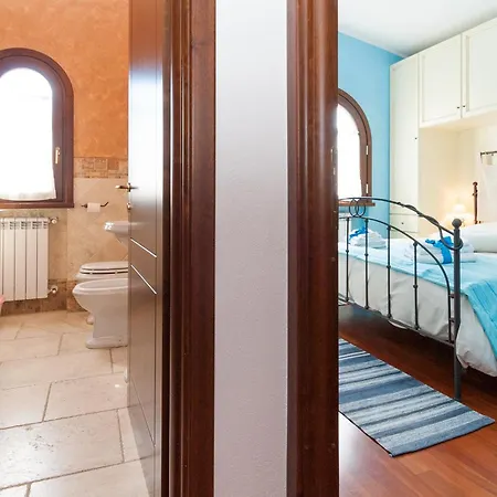 La Dolce B&B 플루미니 디 콰르투