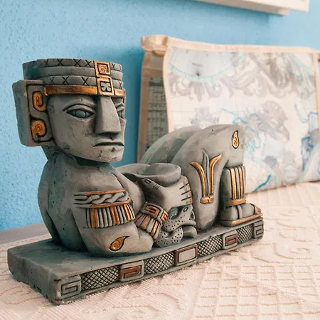 La Dolce Panzió Flumini di Quartu