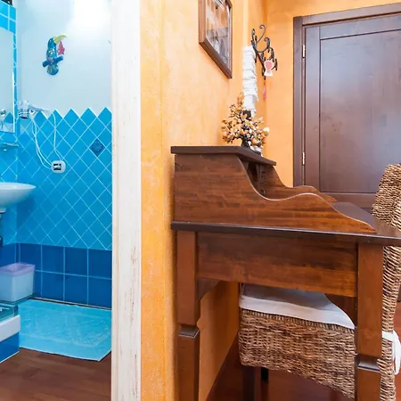 La Dolce Panzió Flumini di Quartu